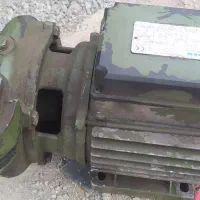 پمپ آب برای زمین کشاورزی