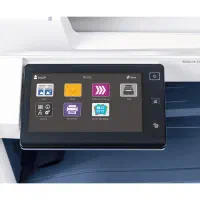 پرینتر xerox|پرینتر، اسکنر، کپی، فکس|لاهیجان, شیخ زاهد|دیوار