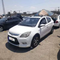 لیفان x50 مدل ۹۵ اتومات