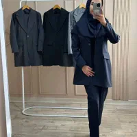 فروش غیر حضوری پوشاک زنانه|لباس|رباط‌کریم, رباط‌کریم|دیوار