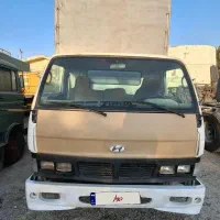 هیوندا مستقف ۸۸