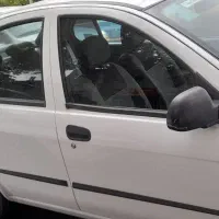 فروش تیبا|خودرو سواری و وانت|دورود, |دیوار