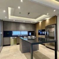 پارک قیطریه /150 متر/ سه خواب/ فول امکانات