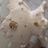 کشکول میوه خوری سرامیکی