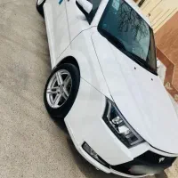 دنا پلاس ۴۰۲ در حد صفر و قیمت مناسب