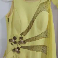 لباس مزون جنس ترک