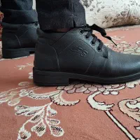 نیم بوت زنانه سایز ۴۱|کیف، کفش، کمربند|همدان, |دیوار