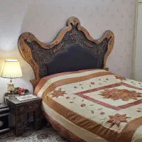 تخت خواب دو نفره