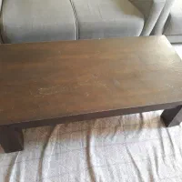 میز جلو مبلی|مبلمان خانگی و میز عسلی|تهران, شهرک کوهسار|دیوار