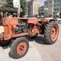 تراکتور رومانی 69