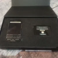 گوشی بلک بری porsche design