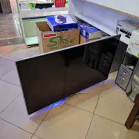 تلوزیون ۴۲ اینچ مارشال|تلویزیون و پروژکتور|مراغه, |دیوار