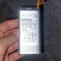 باتری گوشی نت ۹ باد کرده ولی قابل مصرف