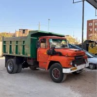 لیلاند مدل 1362