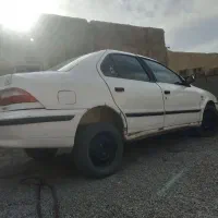 ماشین سمند مدل 91پول لازم|خودرو سواری و وانت|ایرانشهر, |دیوار