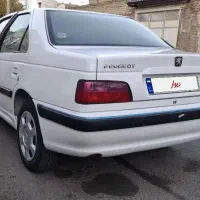 پارس ۱۴۰۱ موتور جدید|خودرو سواری و وانت|ارومیه, |دیوار