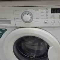 لباس شویی ال جی|ماشین لباسشویی و خشک‌کن لباس|بروجرد, |دیوار