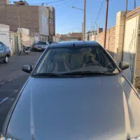 سمند ۸۹ دوگانه شرکتی|خودرو سواری و وانت|کاشمر, |دیوار