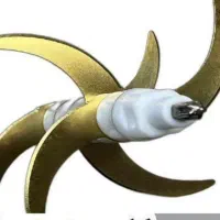 انواع قطعات خوردکن یا غذا ساز ۳ تا ۴لیتر