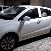 فروش خورو برلیانس ۲۲۰ مدل ۹۷|خودرو سواری و وانت|تویسرکان, |دیوار