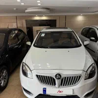 برلیانس۳۲۰ اتومات مدل۹۴