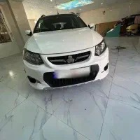 کوییک ۹۸ بی رنگ|خودرو سواری و وانت|تبریز, |دیوار