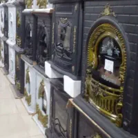 بخاری گازی به کاران  ۷۰۰۰، ۱۵۰۰۰،۲۴۰۰۰، ۳۰۰۰۰و ۰۰۰|بخاری، هیتر، شومینه|هشتگرد, هشتگرد قدیم|دیوار