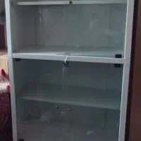 کتابخانه فلزی ، بوفه، میز تلویزیون،  مبل مدل ال