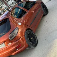 ۲۰۶ مدل ۸۵تیپ ۳ سفارشی|خودرو سواری و وانت|ارومیه, |دیوار