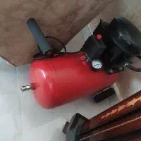 پمپ باد یخچالی|ماشینآلات صنعتی|مشهد, هدایت|دیوار