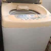 لباسشویی درب بالا سامسونگ|ماشین لباسشویی و خشککن لباس|قم, پردیسان|دیوار