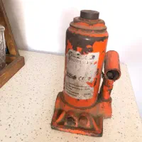 جک ماشین سنگین نیسان و سواری