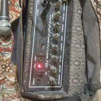 امپلی فایر همرا