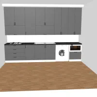 کابینت دست دوم