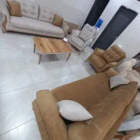 مبل راحتی فدریکو