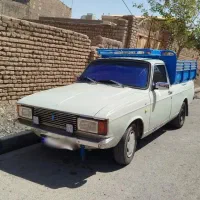 پیکان وانت