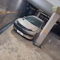 پژو۲۰۶|خودرو سواری و وانت|مشهد, سجاد شهر|دیوار