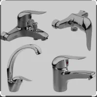 شرالات اهرمی