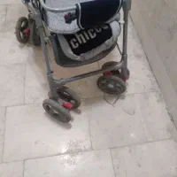 کالسکه|کالسکه و لوازم جانبی|مشهد, شهرک لشکر (شهرک غرب)|دیوار