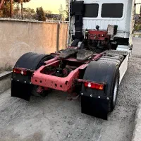 آمیکو کشنده|خودرو سنگین|چهاردانگه (تهران), |دیوار