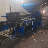 خط کامل دستگاه آسیاب نایلون