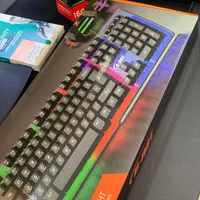 پکیج کامل سیستم نسل 7 با بازی|رایانه رومیزی|اهواز, گلستان|دیوار