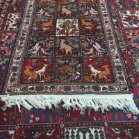 ۴ تخته ۶ متری و ۲ تخته زرونیم دستباف ۵۵ م