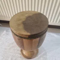 تنبک مهدی پور|سازهای سنتی|رودهن, |دیوار