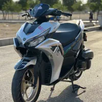 ایروکس 155CC مدل 1402 درحد