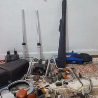 موتورپارکینگی کاملن سالم/درحدخشک|موتورسیکلت|دزفول, |دیوار