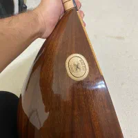 دیوان ترکیه‌ای اصل Saz-Evi + کیف و پایه|سازهای سنتی|سقز, |دیوار