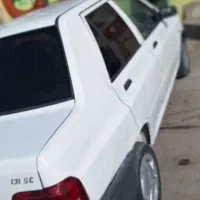 پراید مدل96بدون رنگ|خودرو سواری و وانت|بهبهان, |دیوار