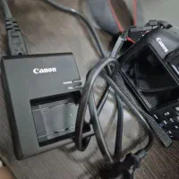 دوربین حرفه ای عکاسی و فیلمبرداری canon1300D|دوربین عکاسی و فیلمبرداری|زاهدان, |دیوار