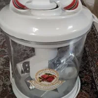 سبزی خرد کن تز|خردکن، آسیاب، غذاساز|تهران, حکیمیه|دیوار
